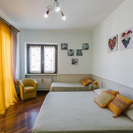 B&B Villa Francesca Soverato Marina Exterior photo