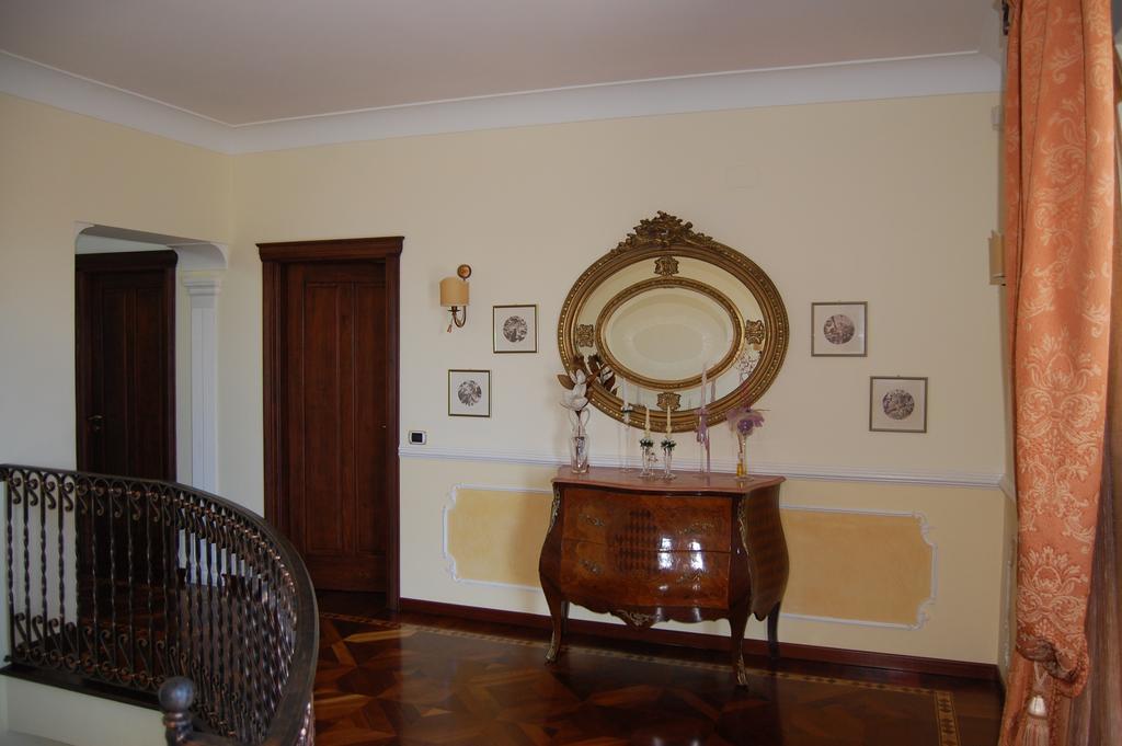 B&B Villa Francesca Soverato Marina Room photo
