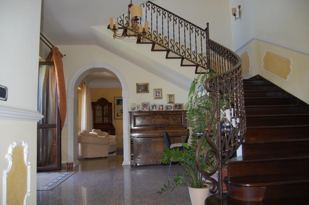 B&B Villa Francesca Soverato Marina Room photo
