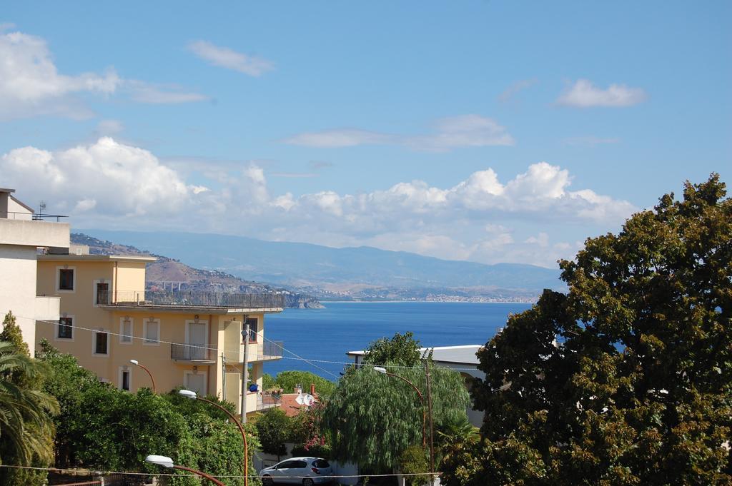 B&B Villa Francesca Soverato Marina Room photo