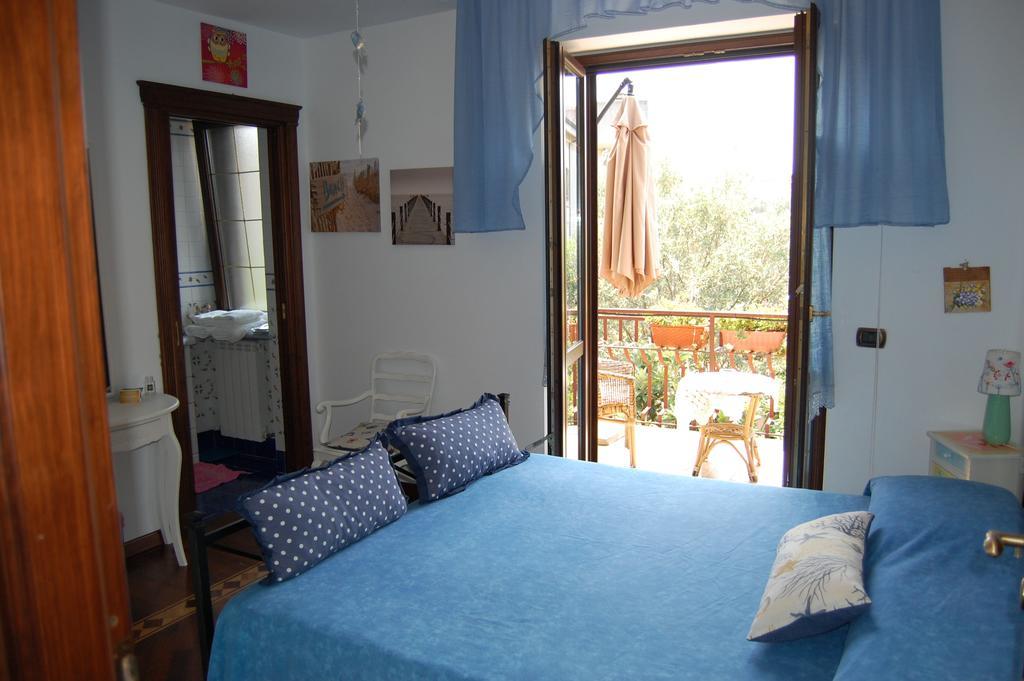 B&B Villa Francesca Soverato Marina Room photo