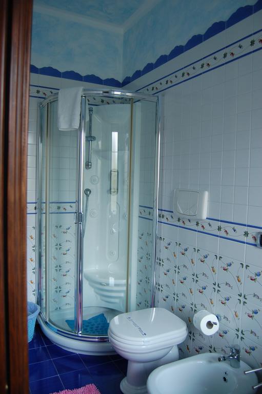 B&B Villa Francesca Soverato Marina Room photo