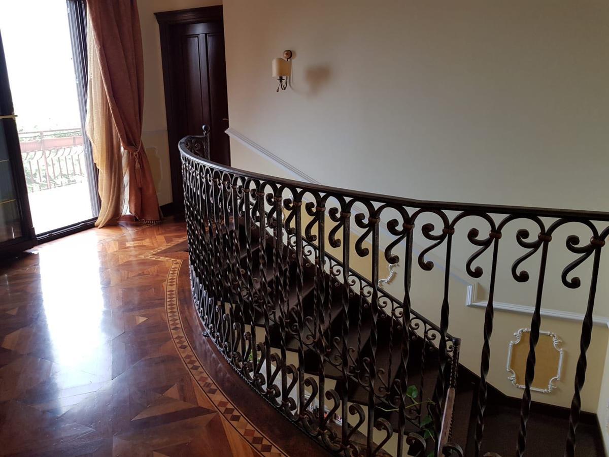 B&B Villa Francesca Soverato Marina Exterior photo