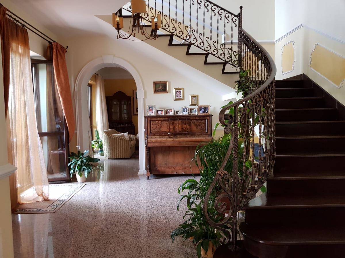 B&B Villa Francesca Soverato Marina Exterior photo